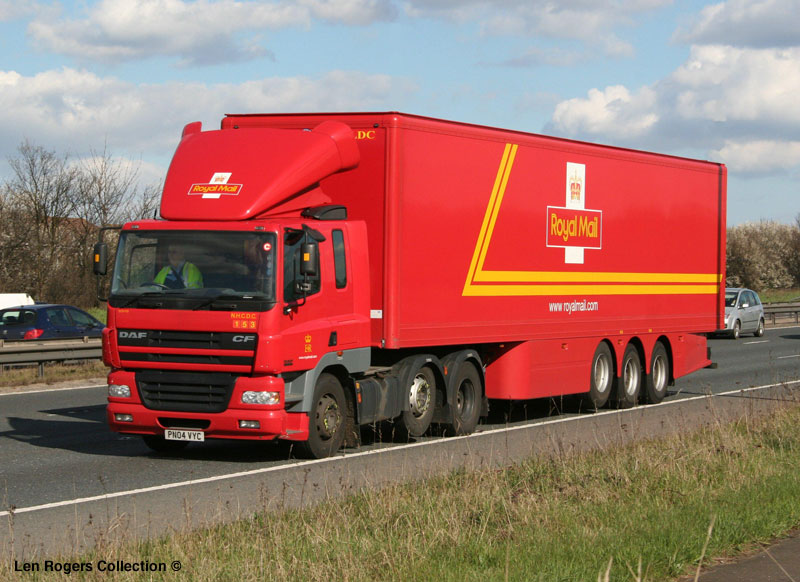 Royal Mail