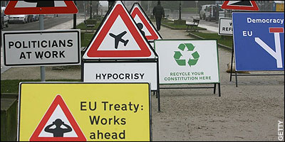 Lisbon Treaty