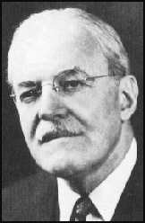 John Foster Dulles