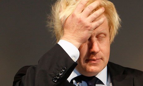 Image result for boris johnson idiot