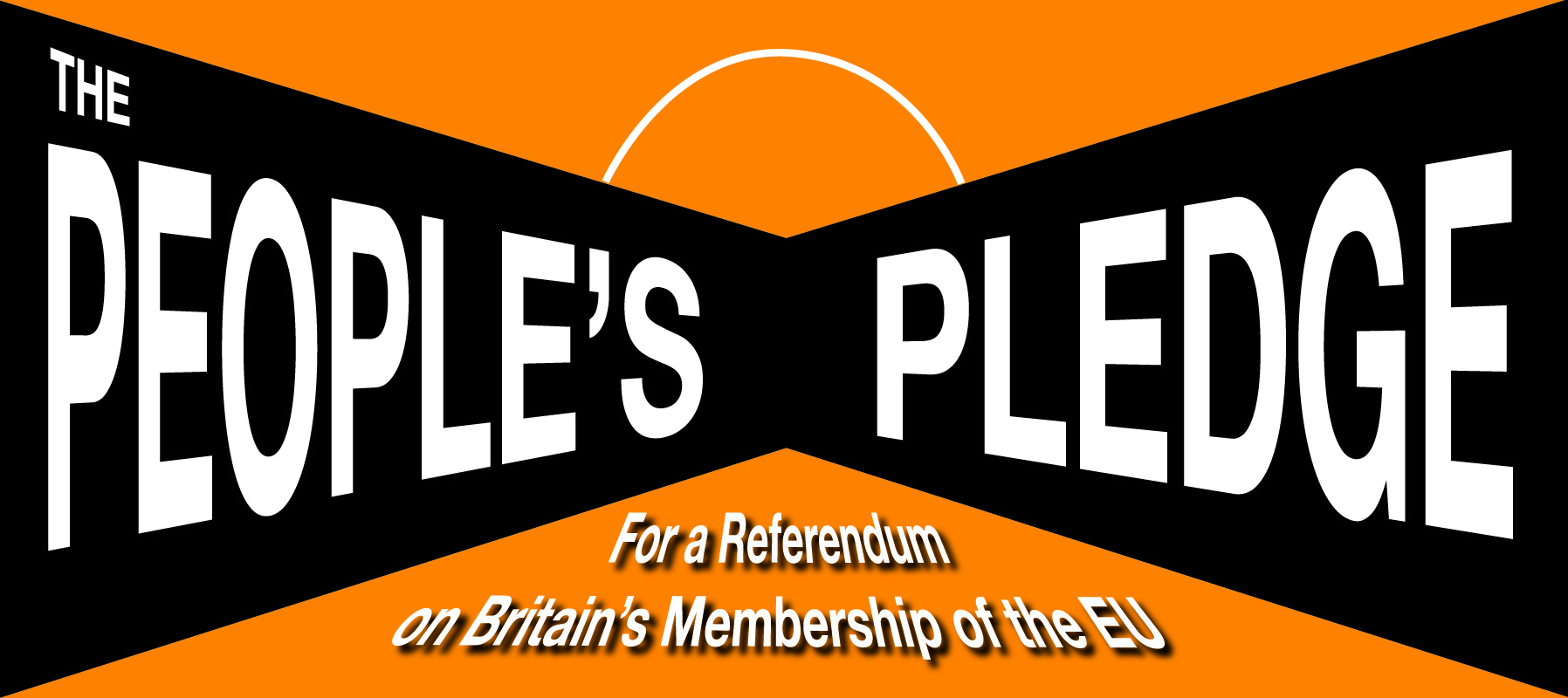 People's Pledge for a referendum